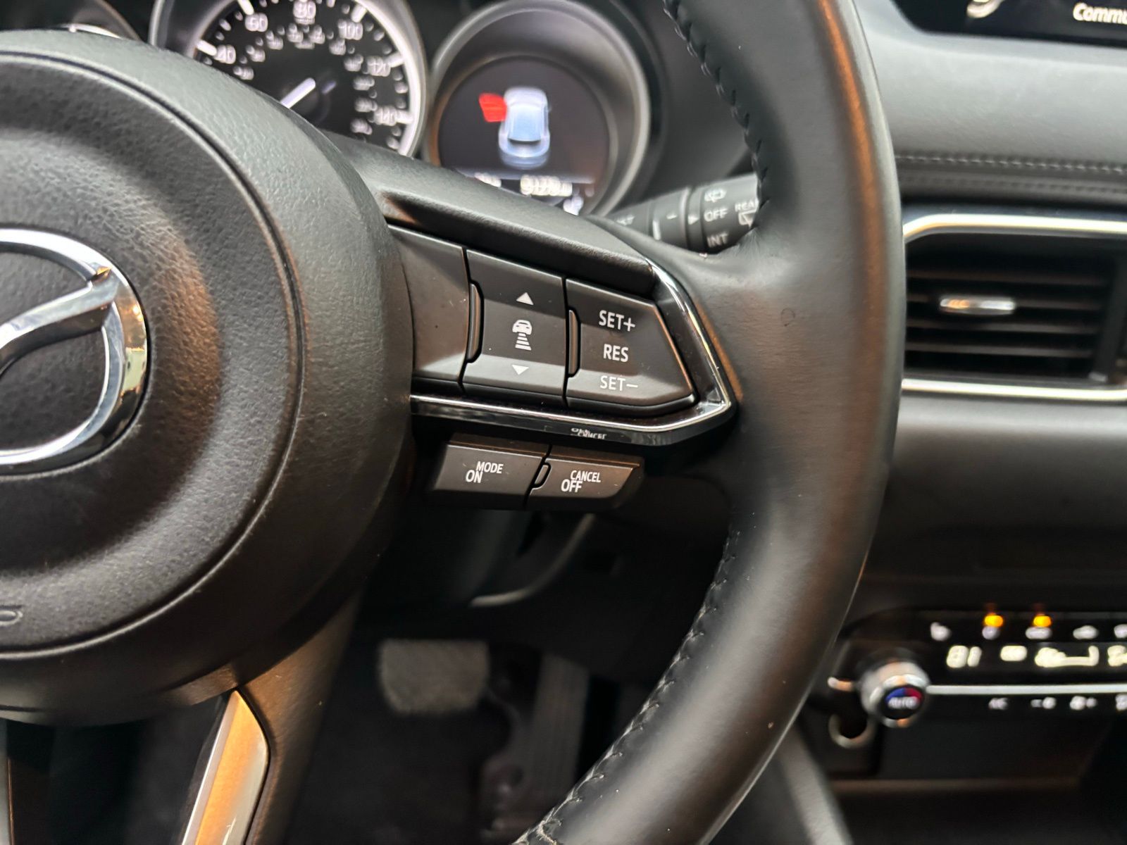 Used Car 2020 Mazda Cx-5  Touring For Sale Under $25,000 In Austin, Texas