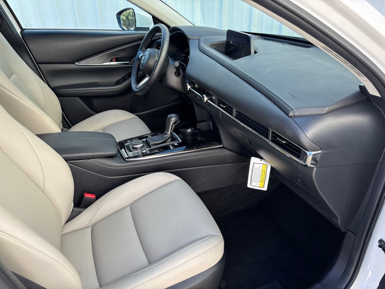 Used Car 2025 Mazda Cx-30  Wagon 4 Dr. 2.5 S Preferred Package All Wheel Drive For Sale Under $30,000 In Austin, Texas