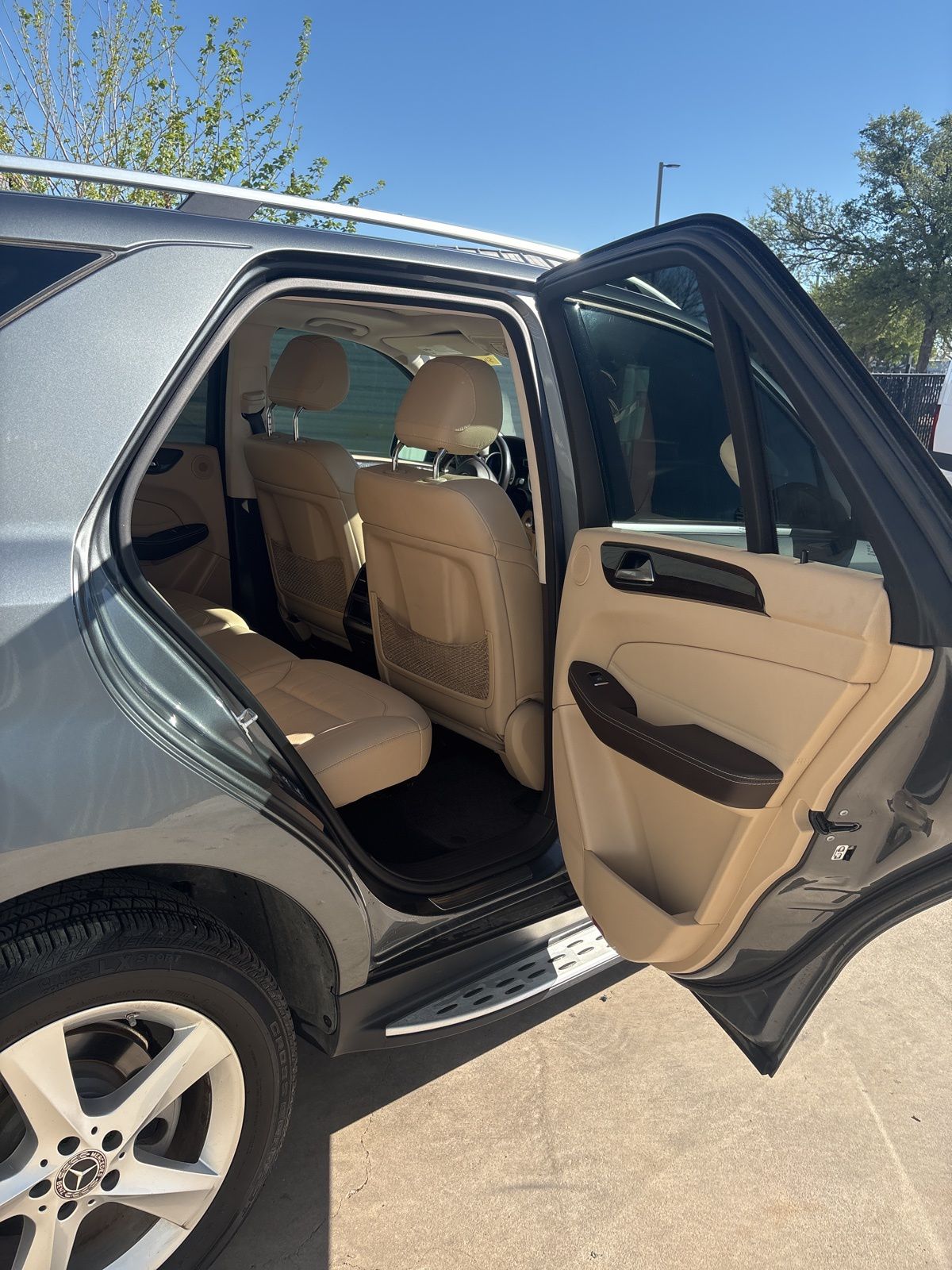 Used Car 2018 Mercedes-benz Gle  Gle 350 For Sale Under $20,000 In Austin, Texas