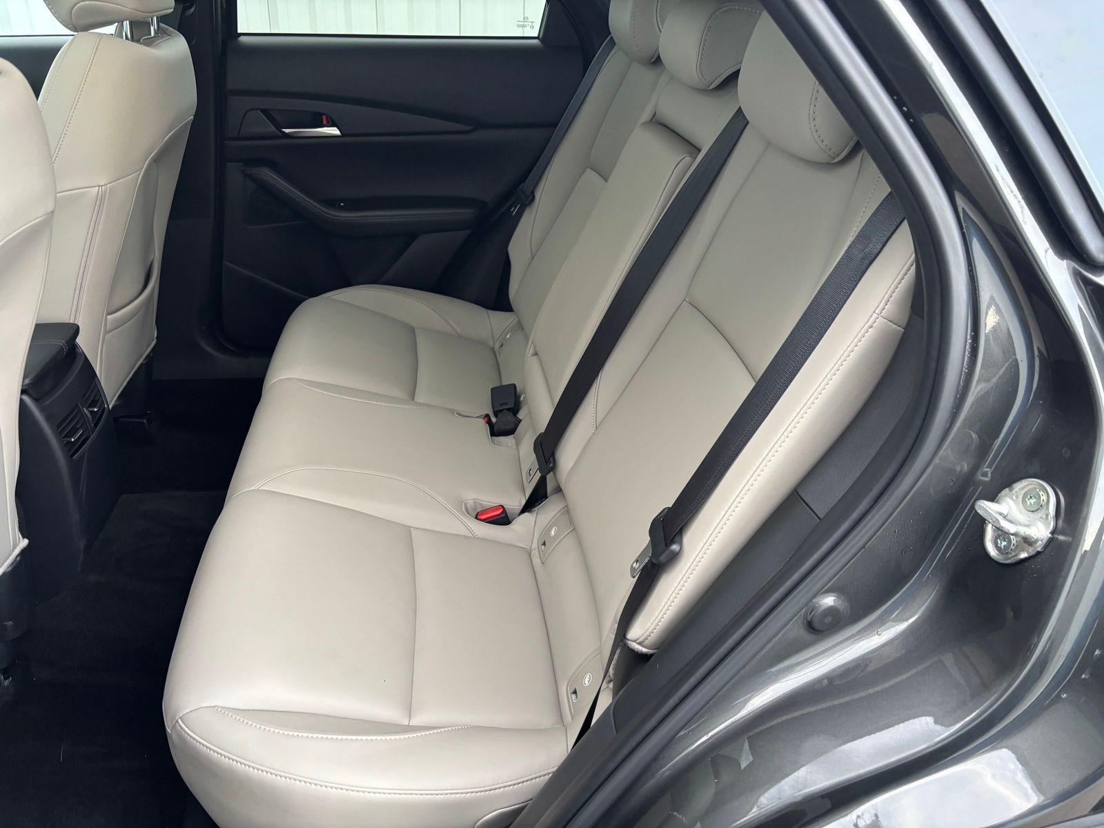 Used Car 2025 Mazda Cx-30  2.5 S Preferred Package For Sale Under $30,000 In Austin, Texas