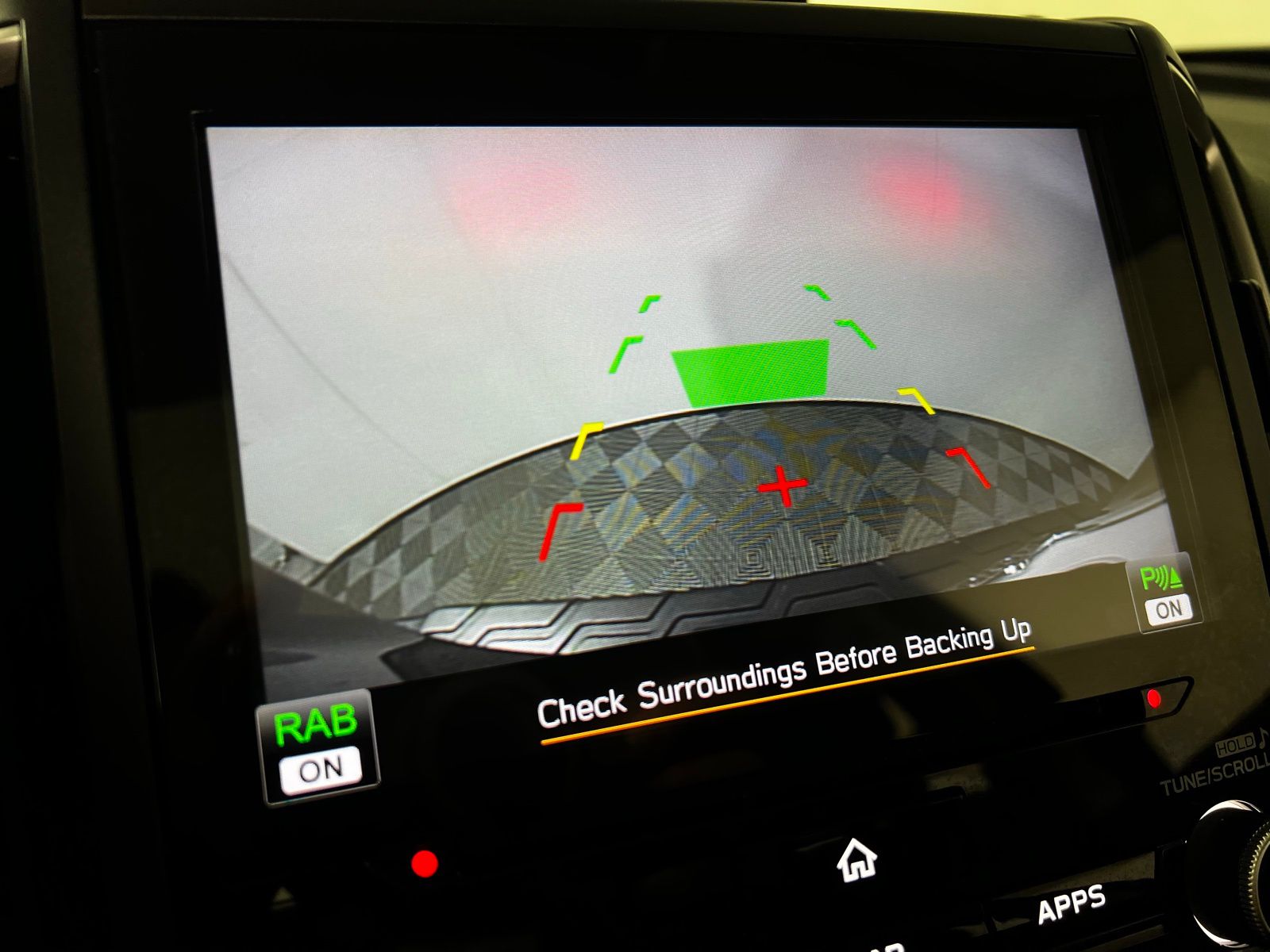 Thumbnail: 2020 Subaru Forester - 20