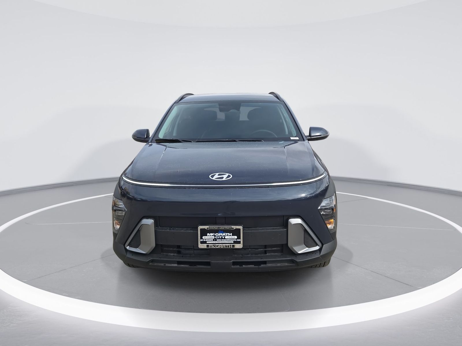 2025 Hyundai Kona SEL 3