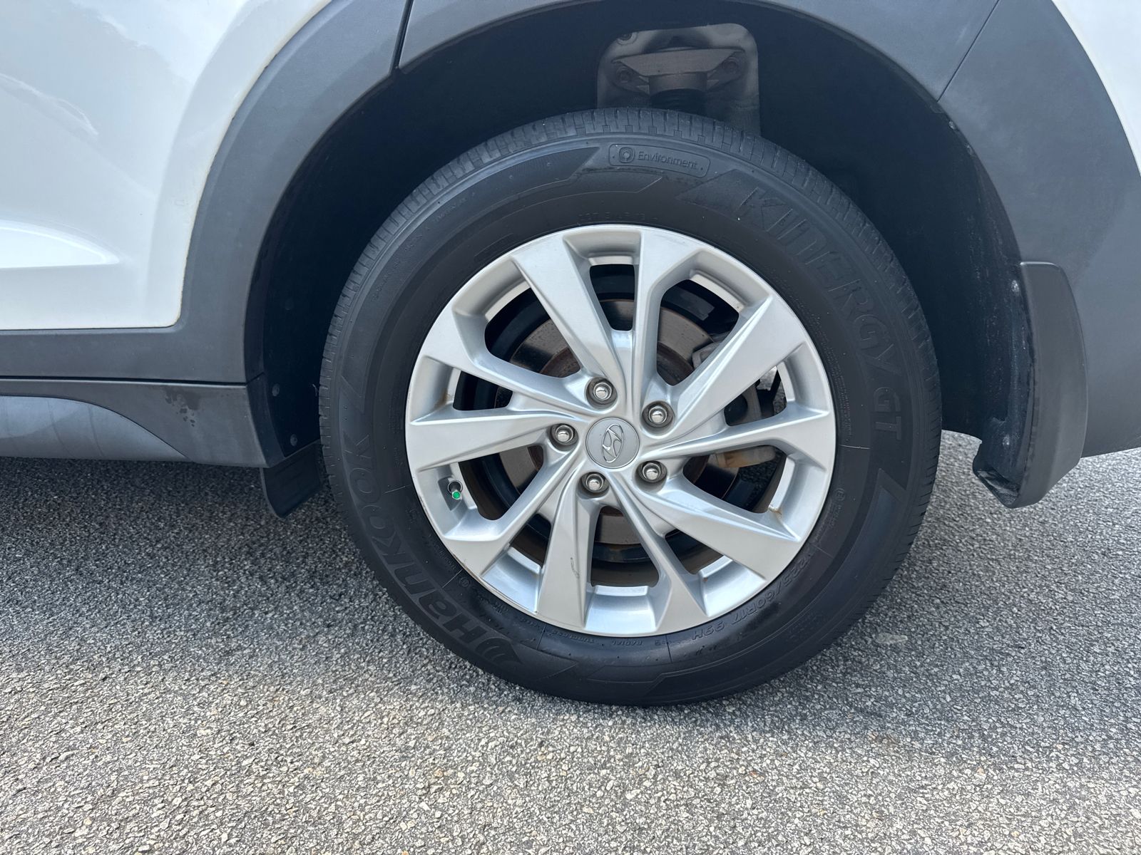 2020 Hyundai Tucson Value photo 16
