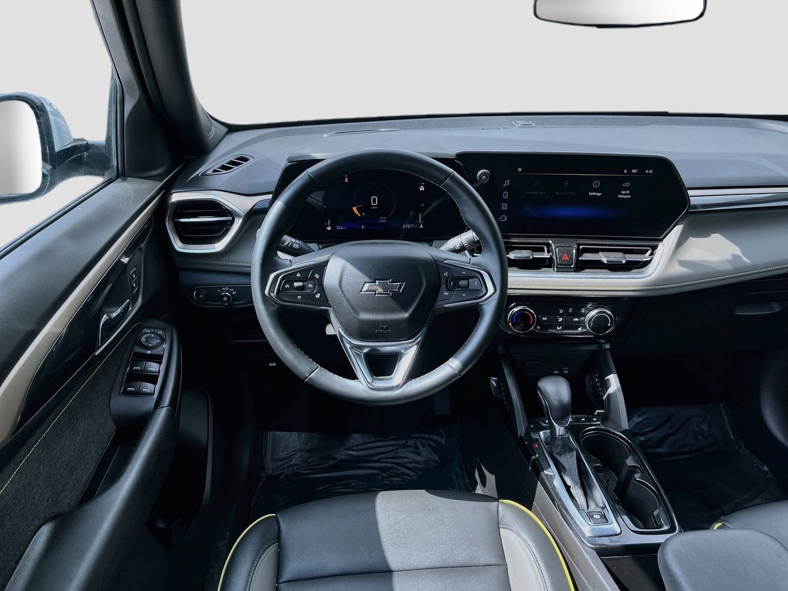 Used 2025 Black Chevrolet ACTIV image 21