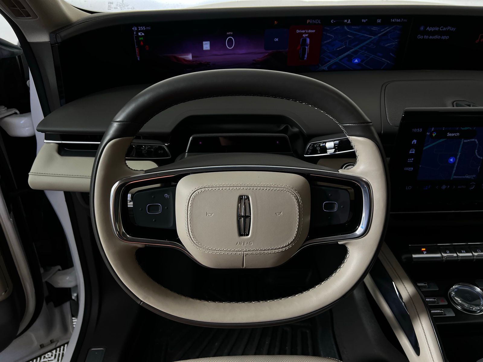 Thumbnail: 2024 Lincoln Nautilus - 9