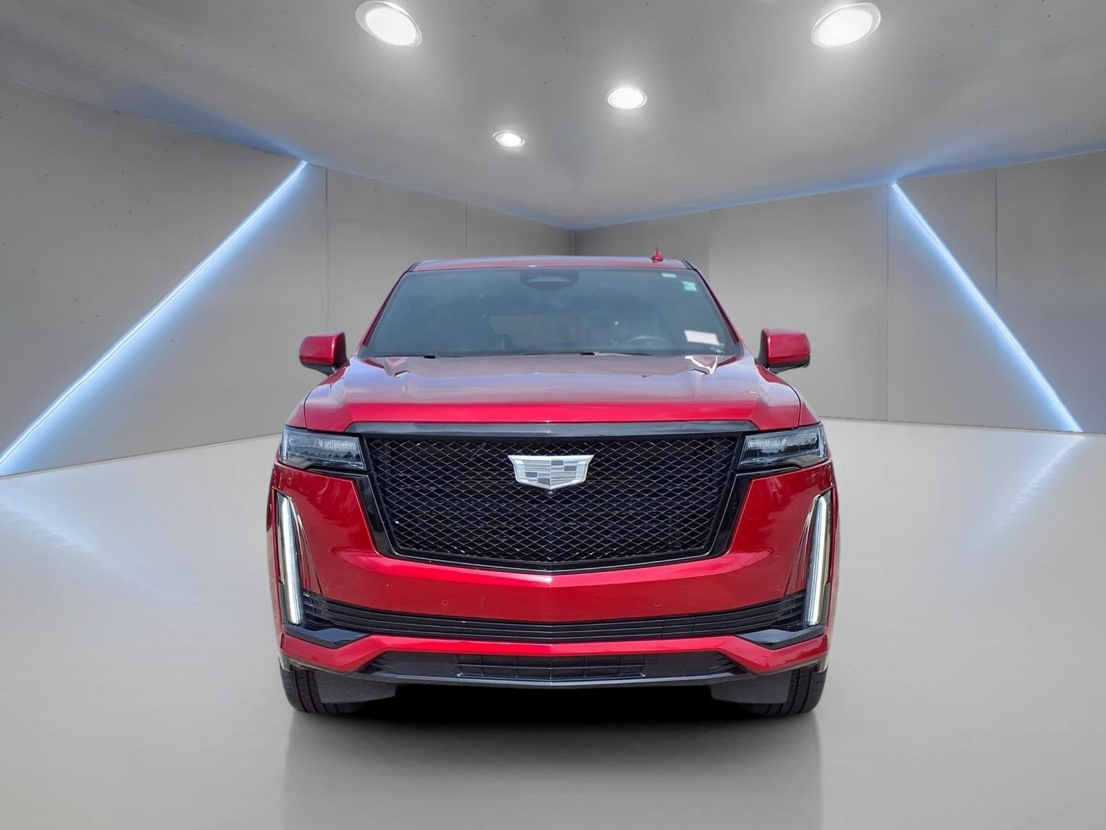 2023 Cadillac Escalade ESV Sport Red at Bayway Cadillac Southwest