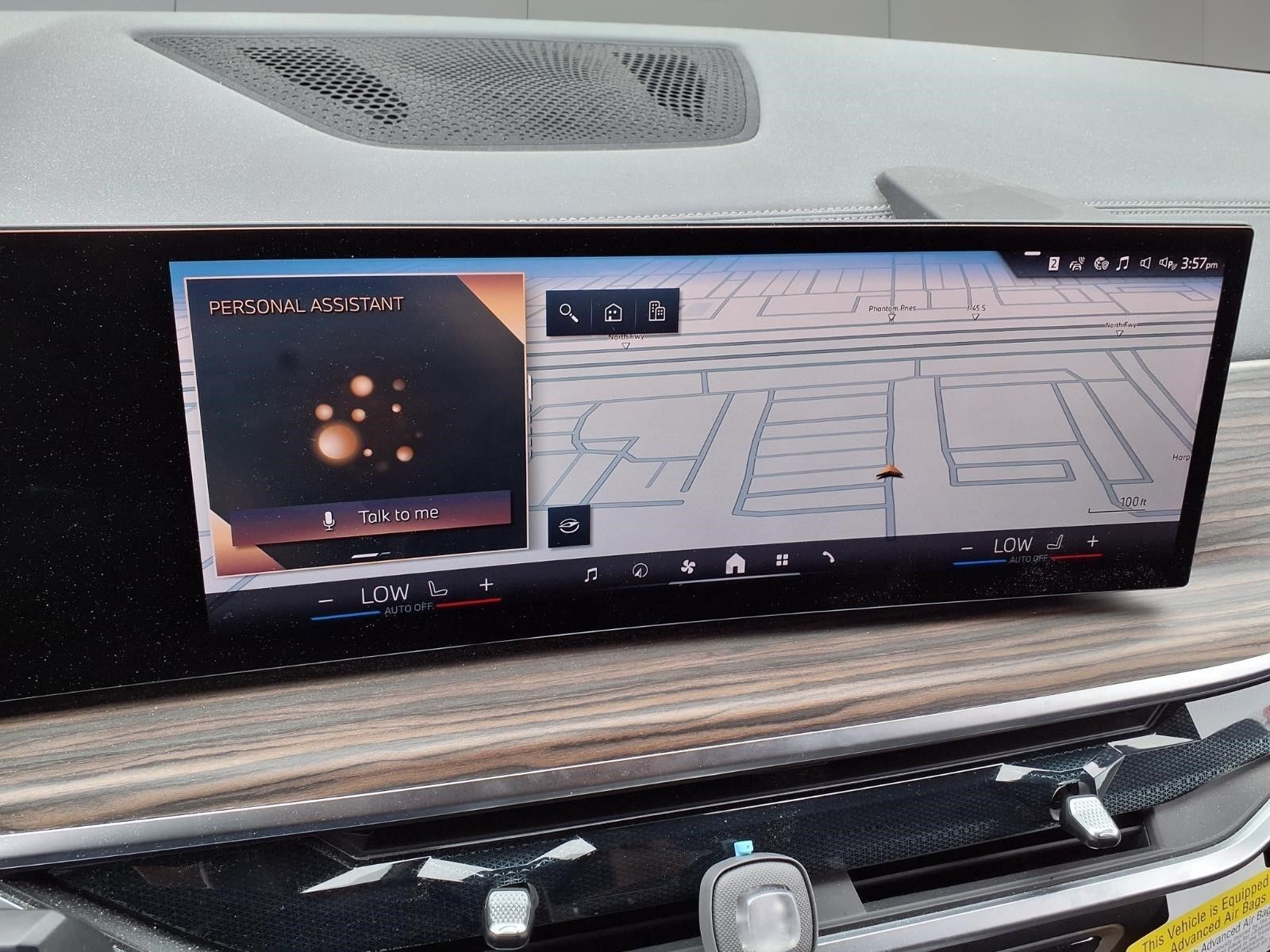 2025 BMW X5 sDrive40i - 10