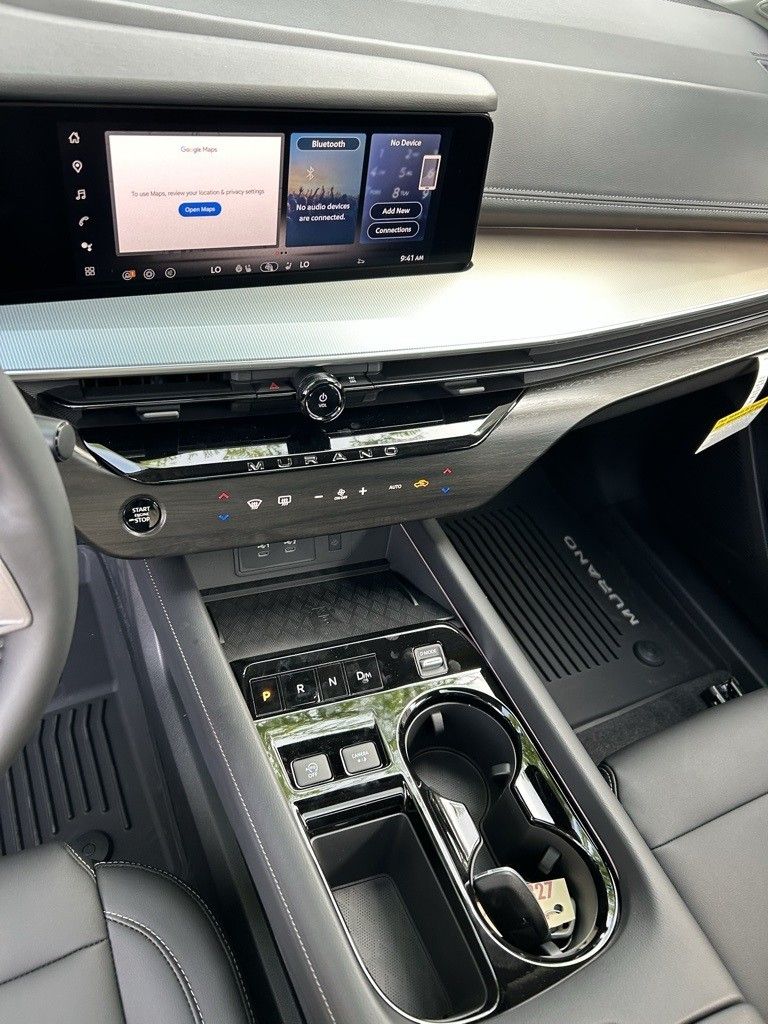 2025 Nissan Murano SL - Photo 18