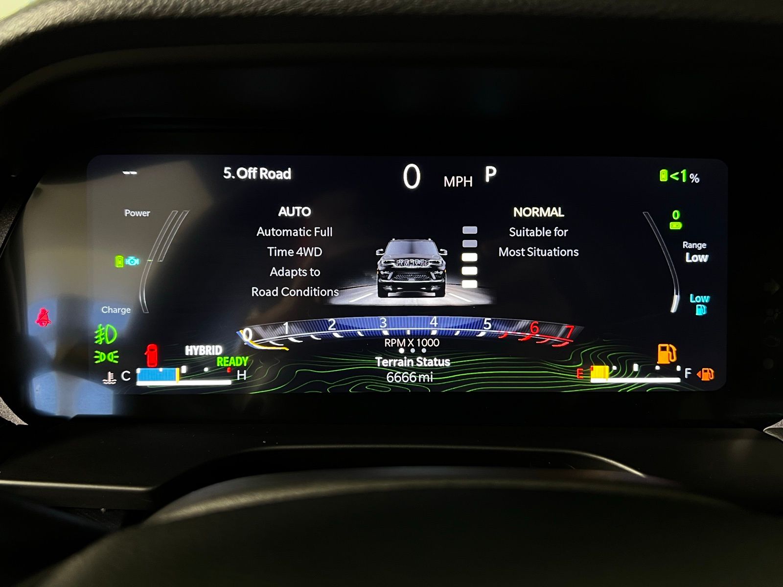 Thumbnail: 2024 Jeep Grand Cherokee - 17