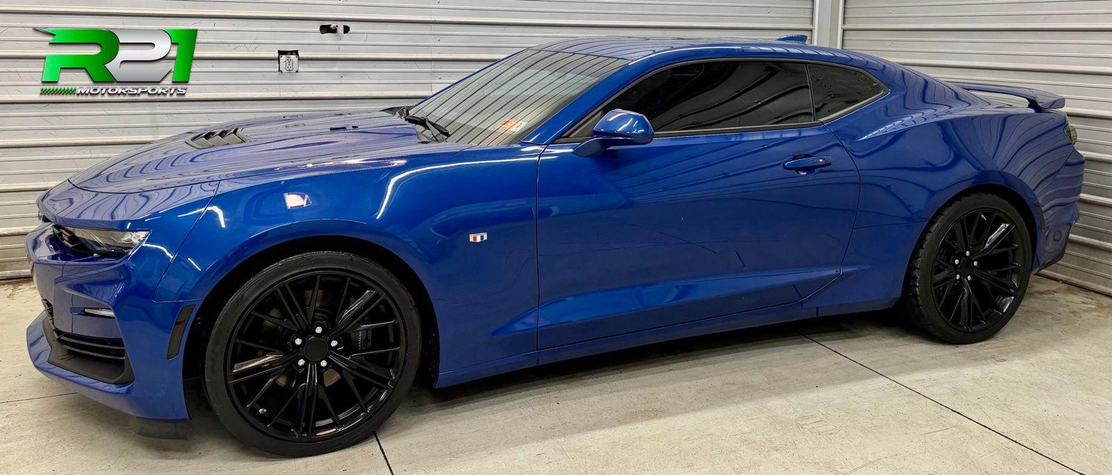 2022 Chevrolet Silverado 2500HD High Country for sale at R21 Motorsports