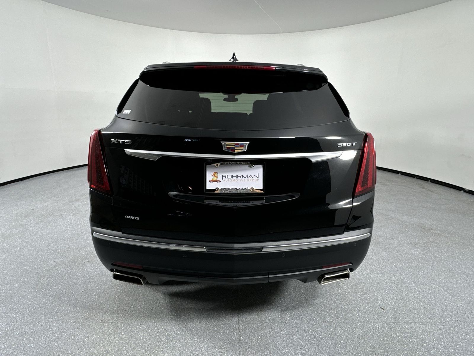 2023 Cadillac XT5 Luxury 32