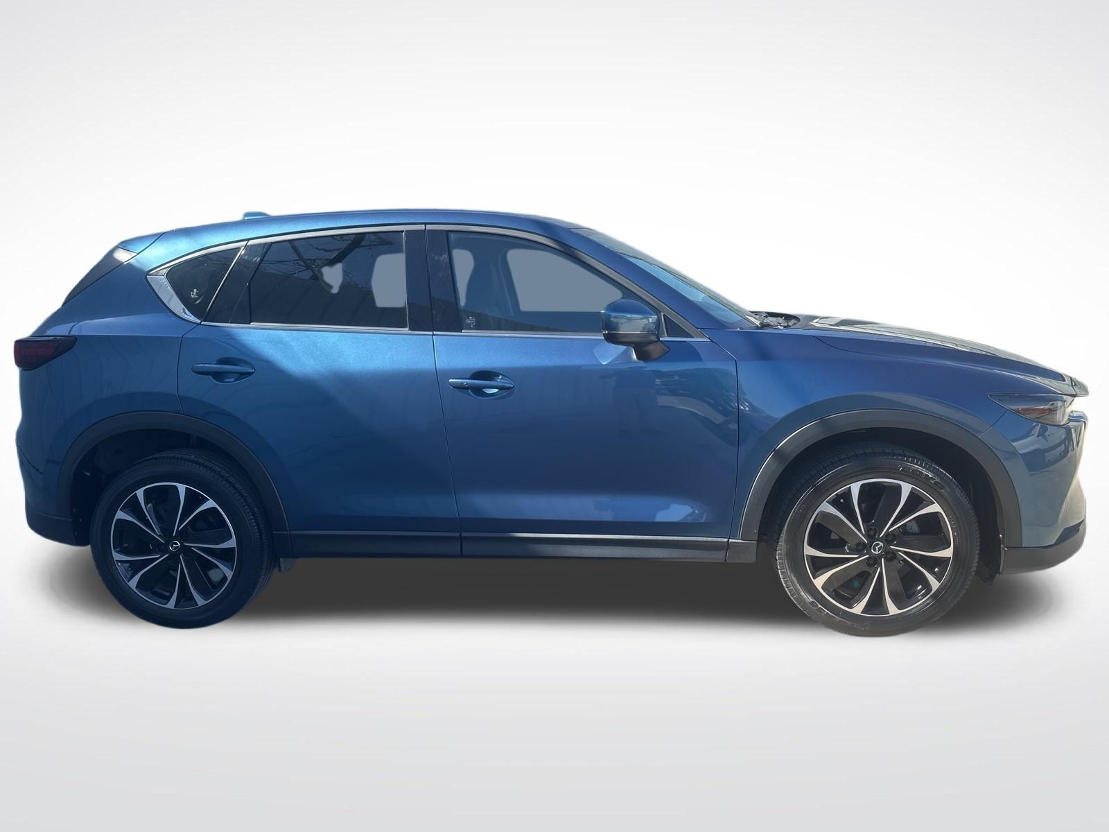 Used Car 2023 Mazda Cx-5  2.5 S Premium Package For Sale Under $30,000 In Austin, Texas