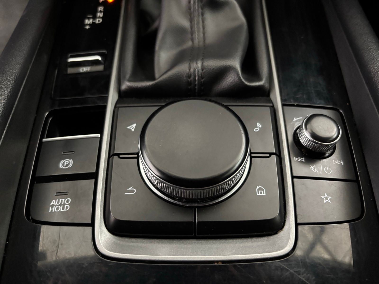 Used Car 2024 Mazda Mazda3  2.5 S Select Sport For Sale Under $20,000 In Austin, Texas