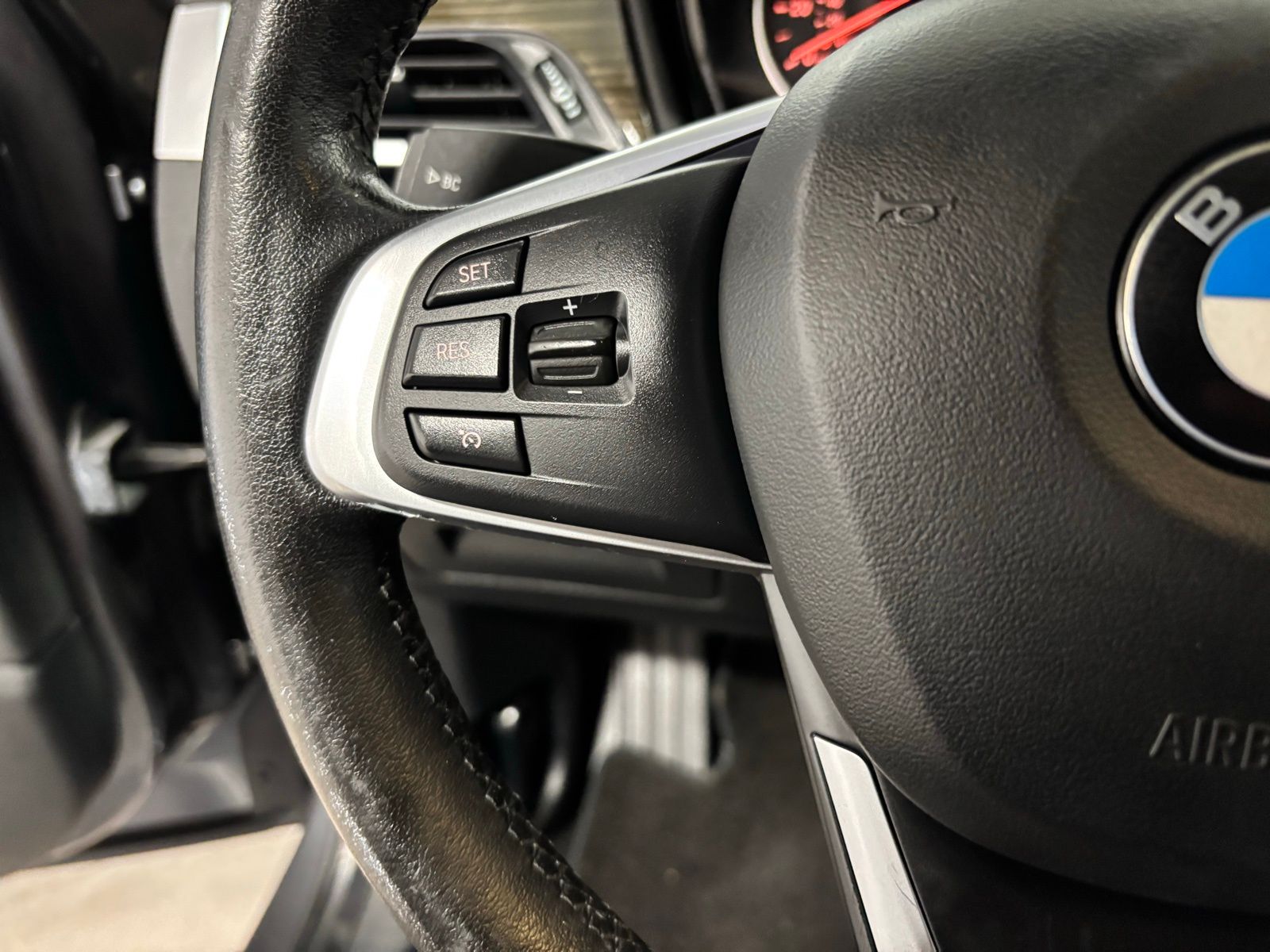 Used Car 2016 Bmw X1  Xdrive28i For Sale Under $12,000 In Austin, Texas