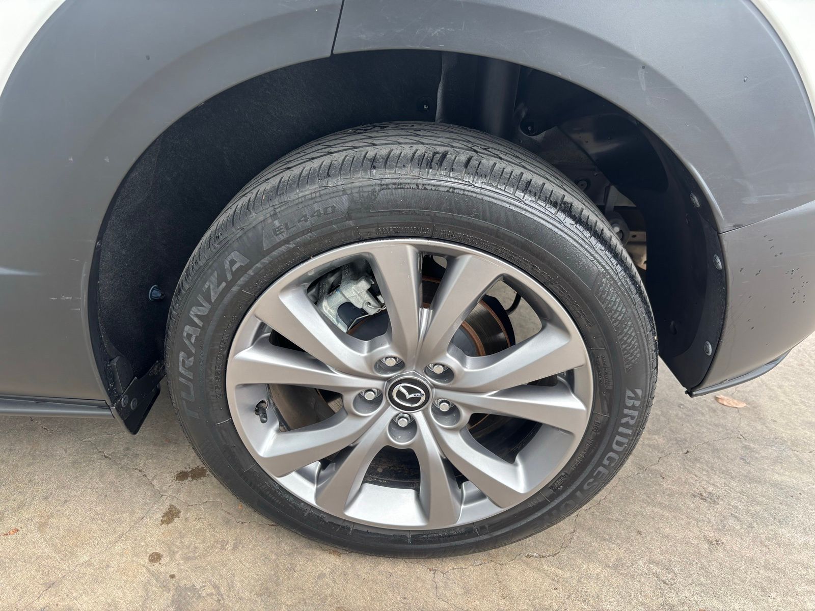 Used Car 2022 Mazda Cx-30  2.5 S Preferred Package For Sale Under $25,000 In Austin, Texas