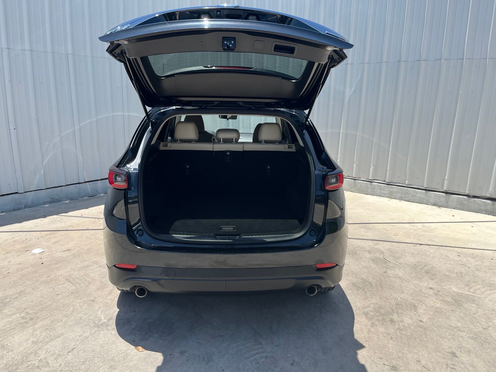 Used Car 2022 Mazda Cx-5  2.5 S Select Package For Sale Under $25,000 In Austin, Texas
