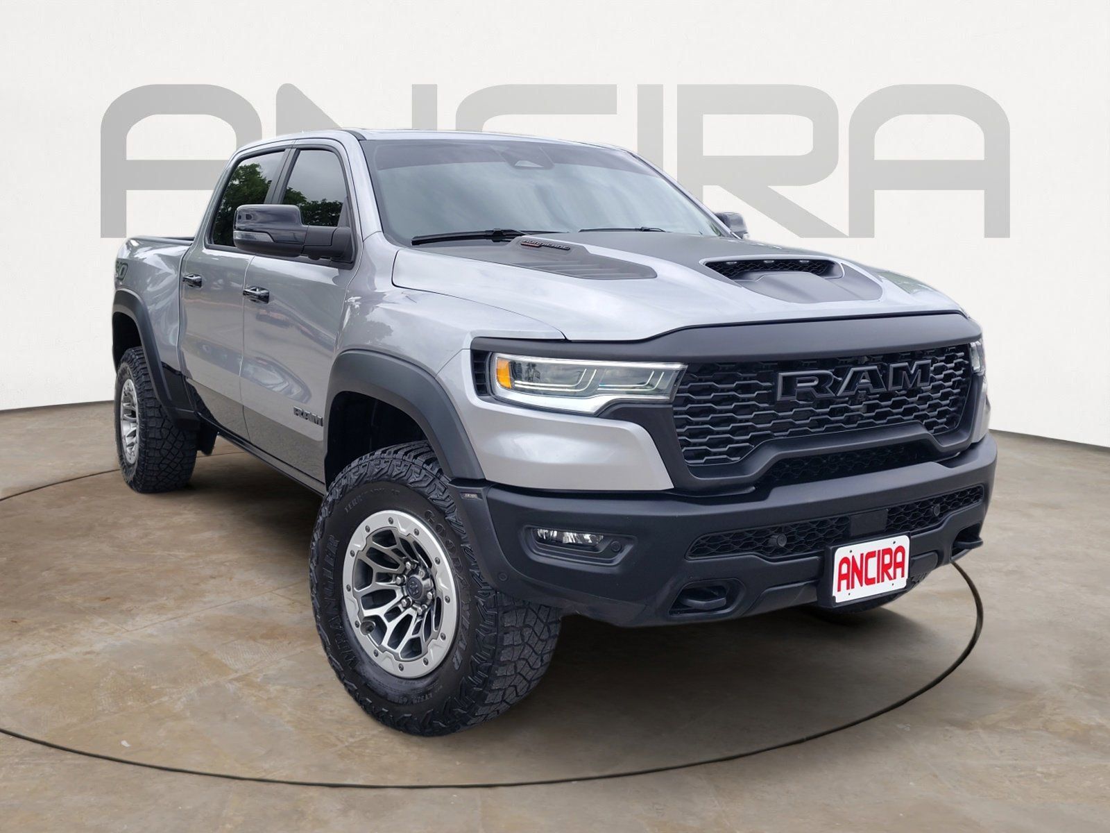 Used Car 2025 Ram 1500  Rho For Sale Under $80,000 In San Antonio, Texas