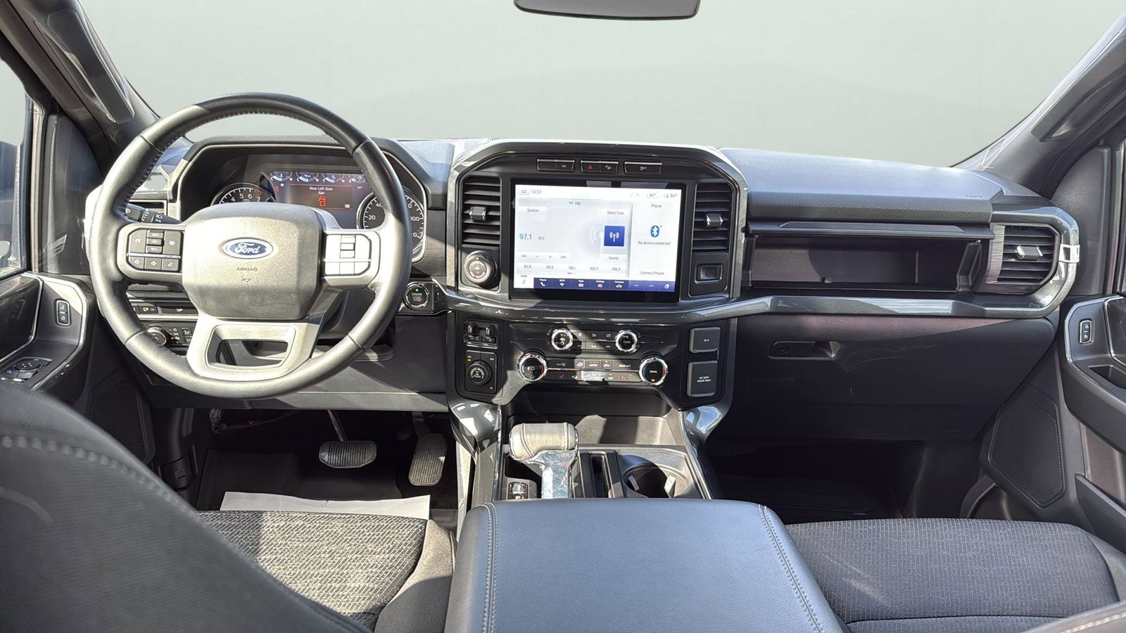 Used Car 2022 Ford F-150  Xlt For Sale Under $40,000 In Austin, Texas