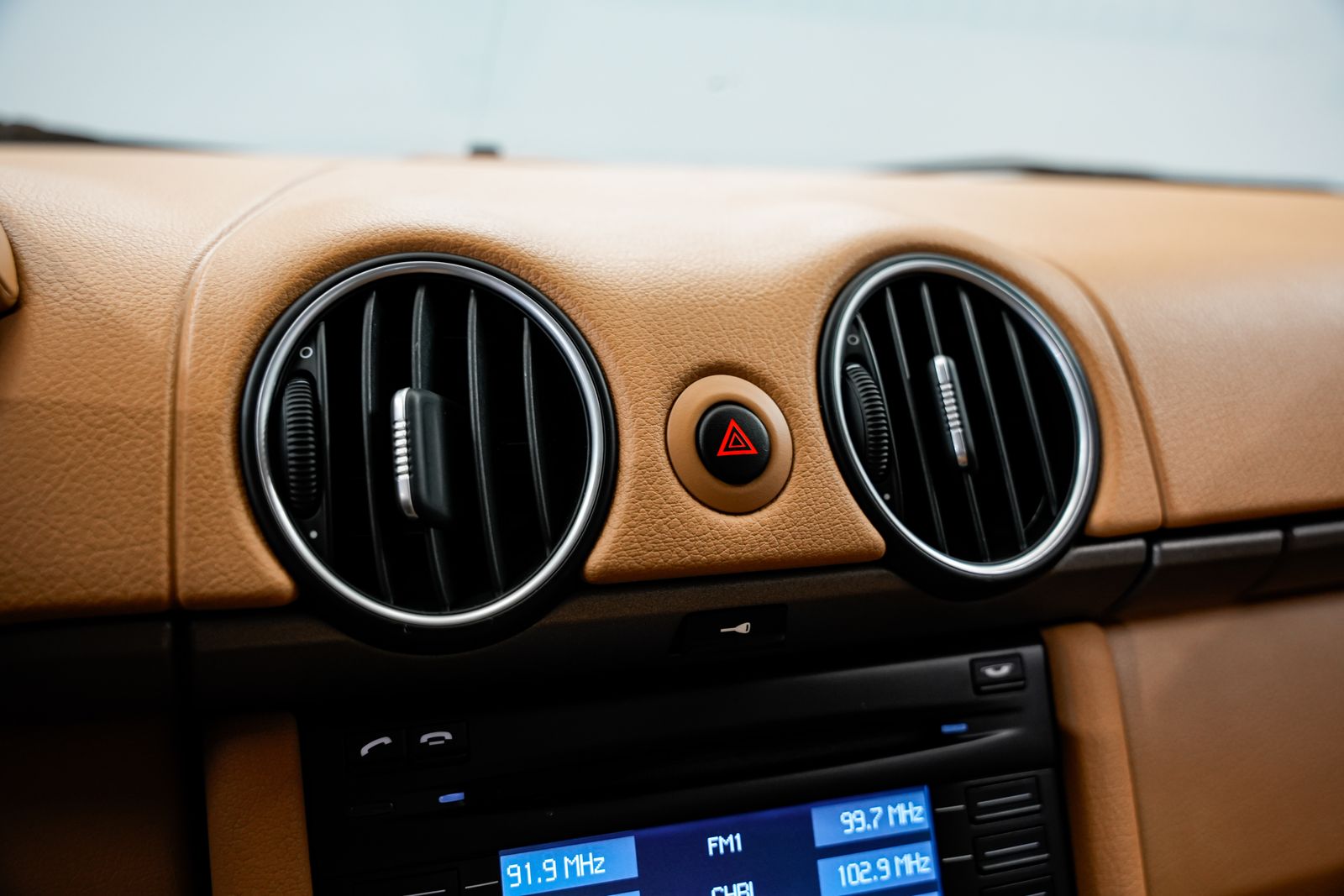 2009 Porsche Cayman Base — photo 11
