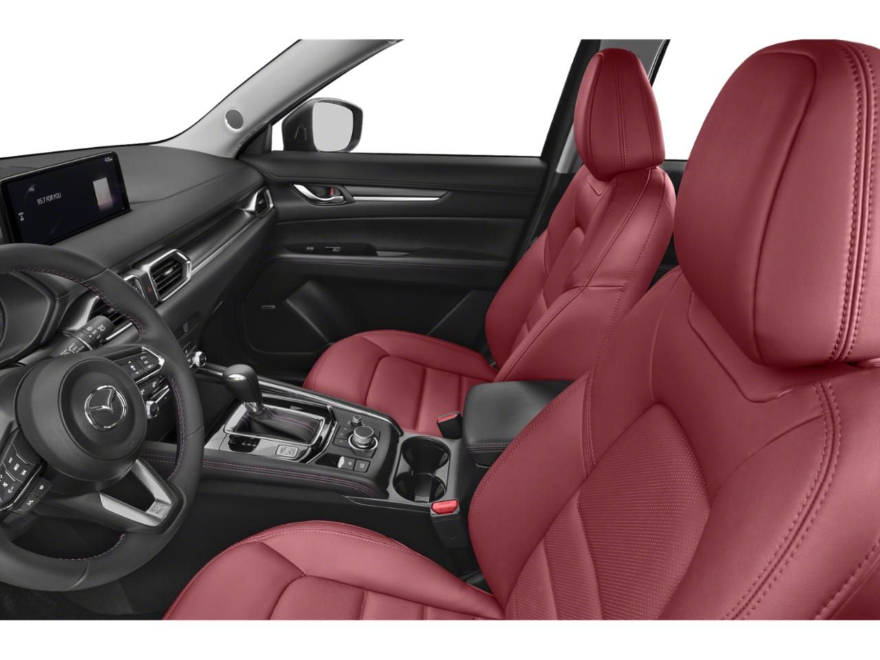 New Car 2025 Mazda Cx-5  2.5 S Carbon Edition For Sale Under $35,000 In Austin, Texas