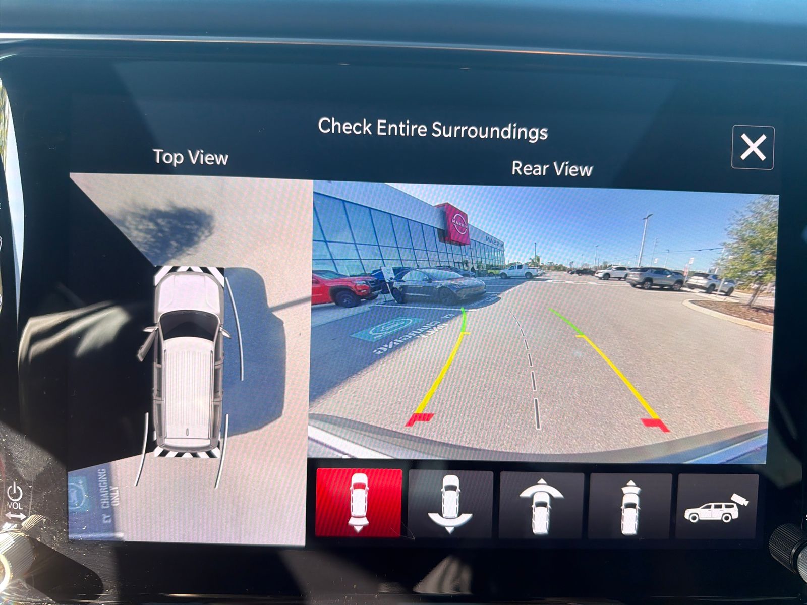 Used 2024 Jeep Grand Wagoneer Series III 4D Sport Utility