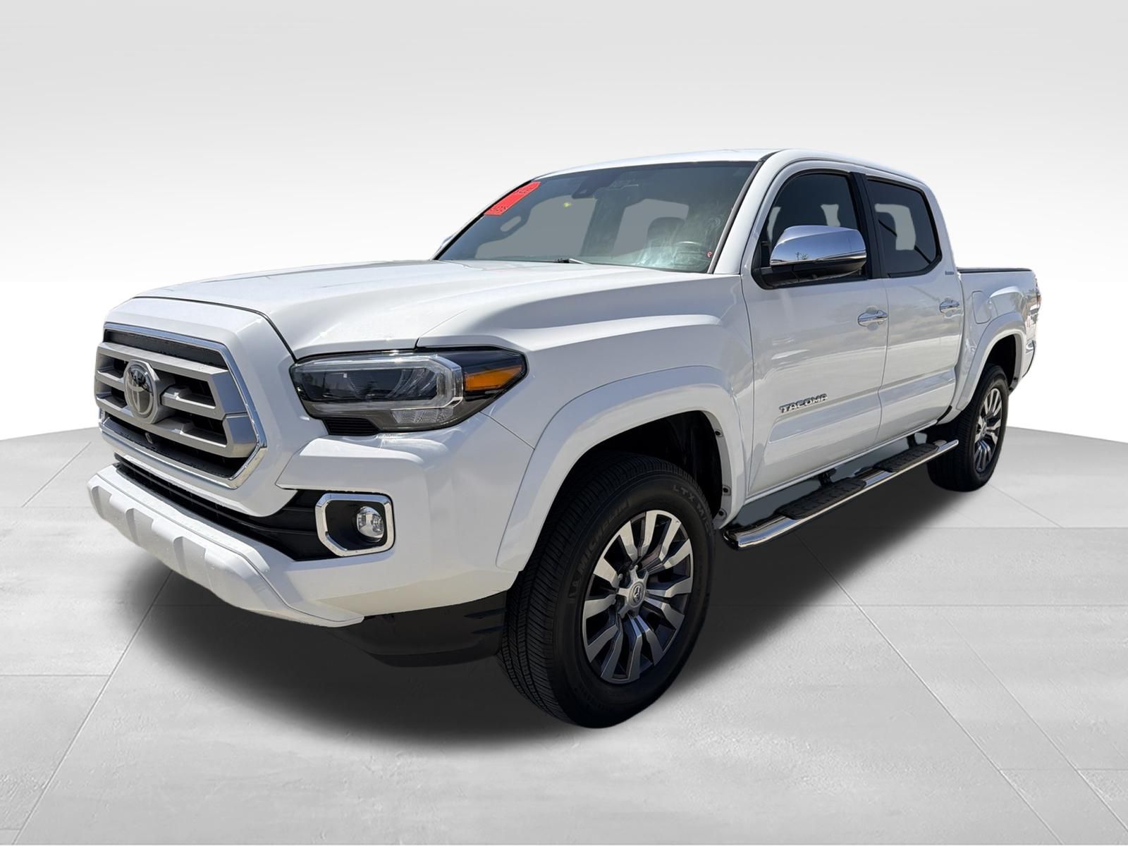 2021 Toyota Tacoma Limited