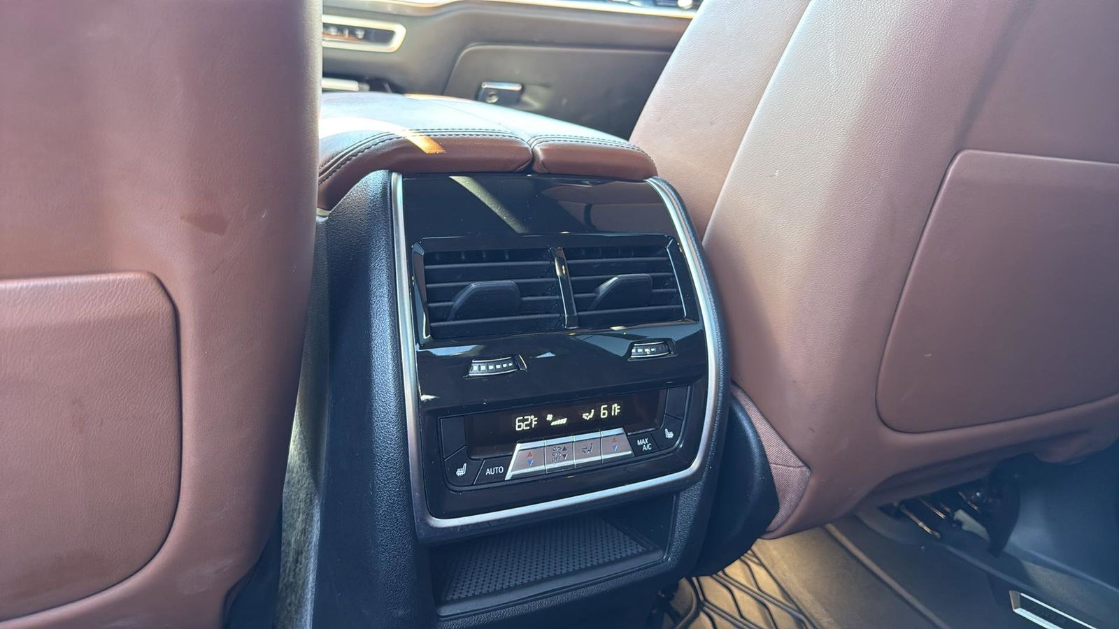 Used Car 2023 Bmw X7  M60i For Sale Under $70,000 In Austin, Texas