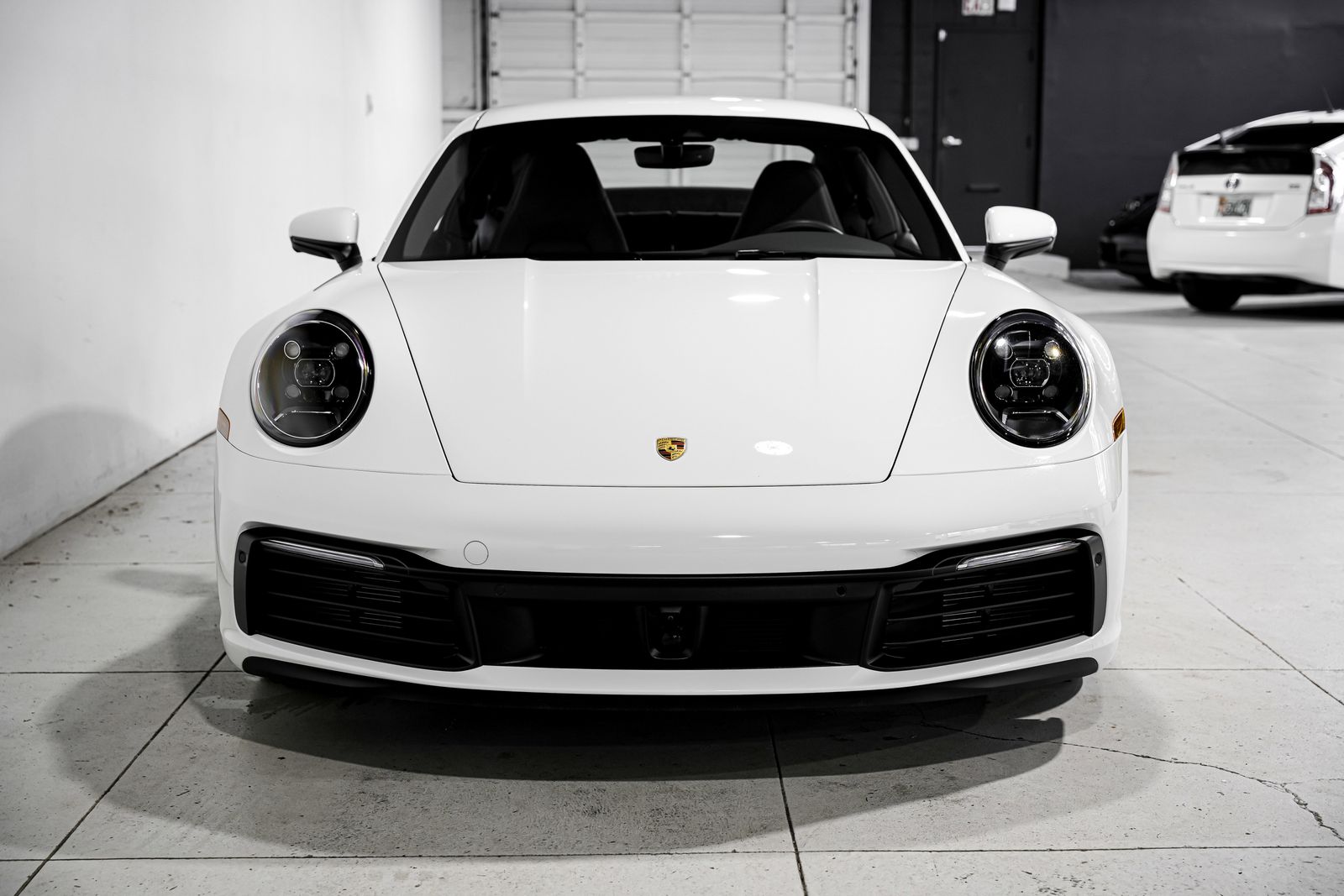 2023 Porsche 911 Carrera — photo 4