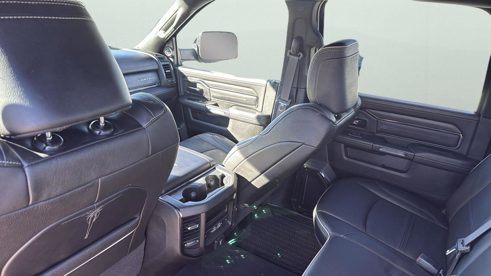 Used Car 2022 Ram 2500  Limited For Sale Under $70,000 In Austin, Texas