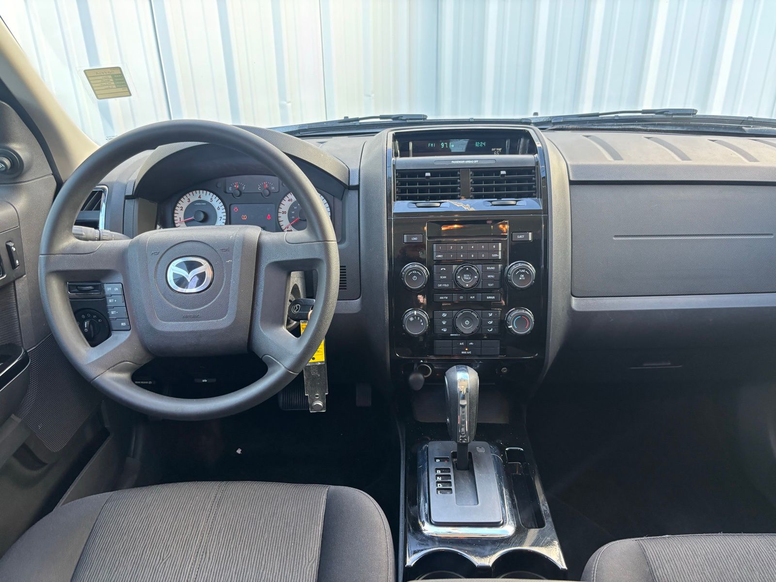 Used Car 2011 Mazda Tribute  I For Sale Under $10,000 In Austin, Texas