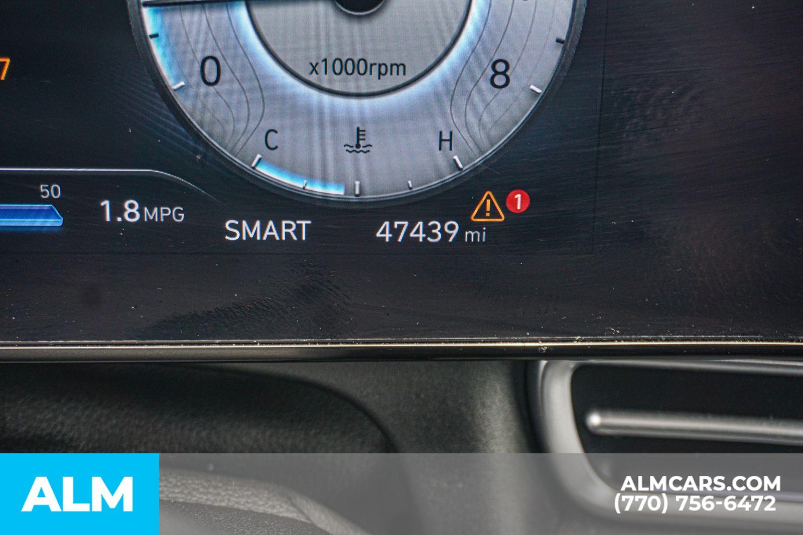 Used 2025 Gray Hyundai SEL Convenience image 62