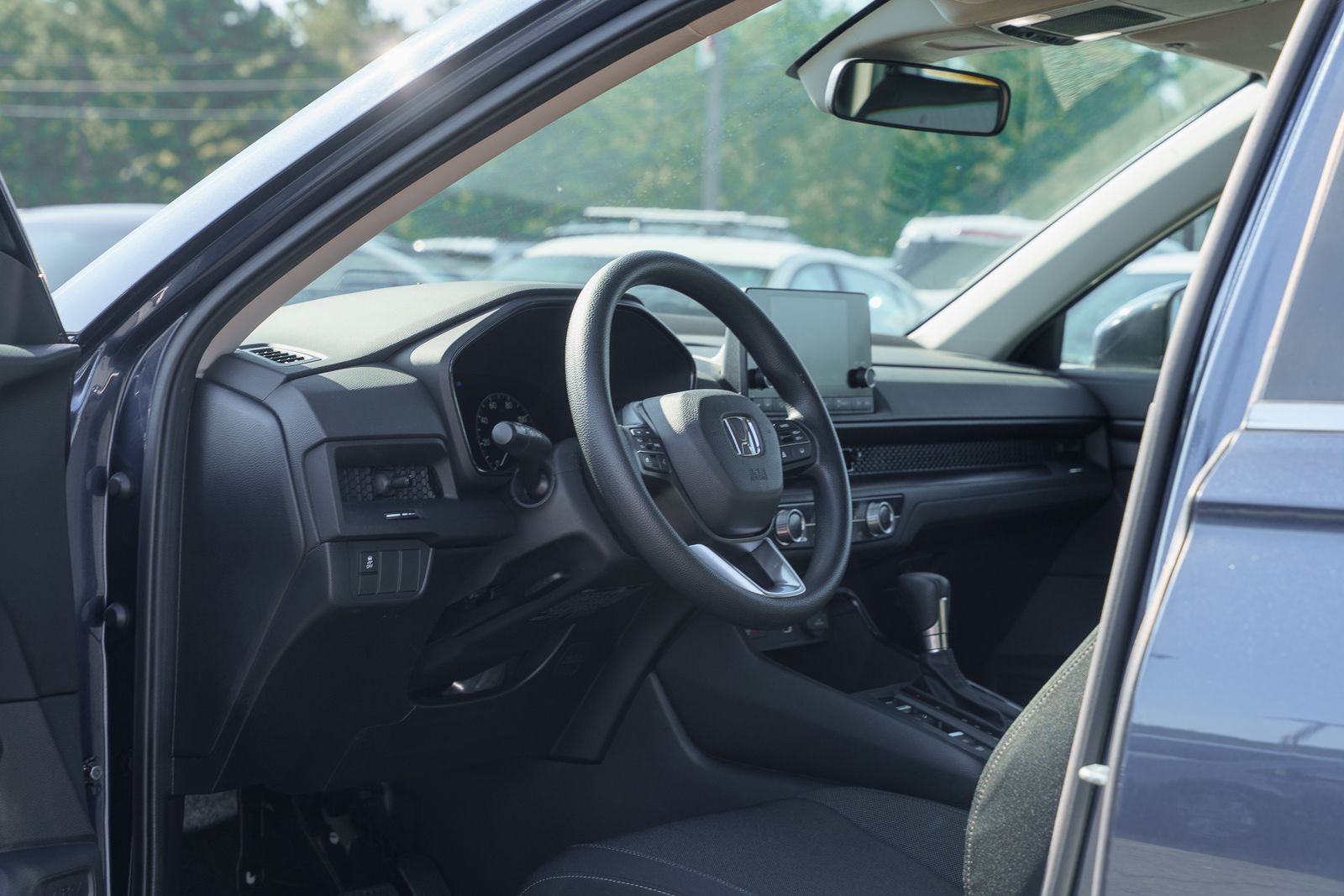 Used 2023 Honda CR-V SUV