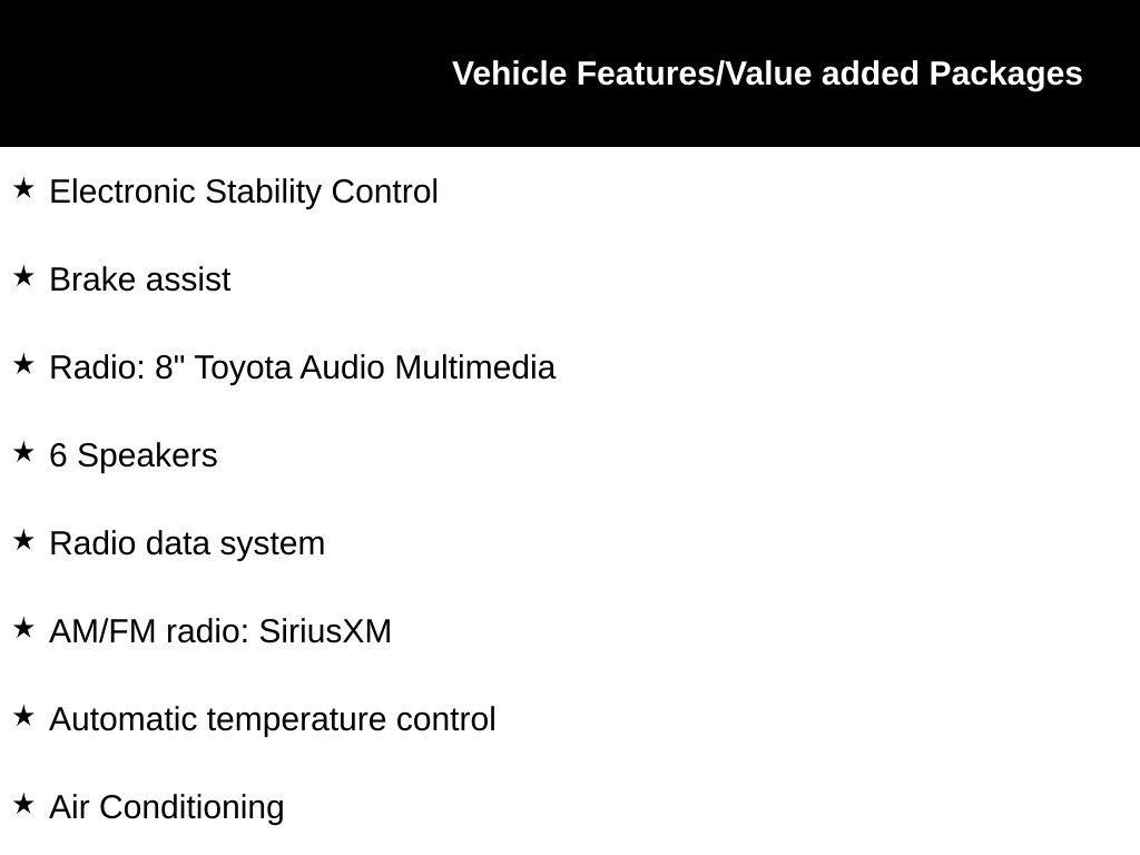 View vehicle photo 7