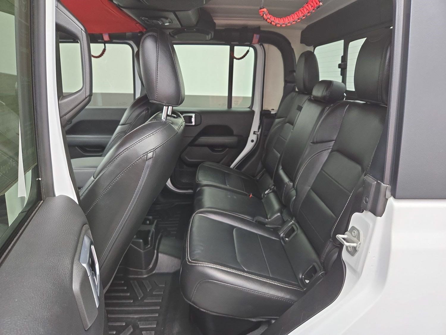 Used 2022 Jeep Gladiator Truck