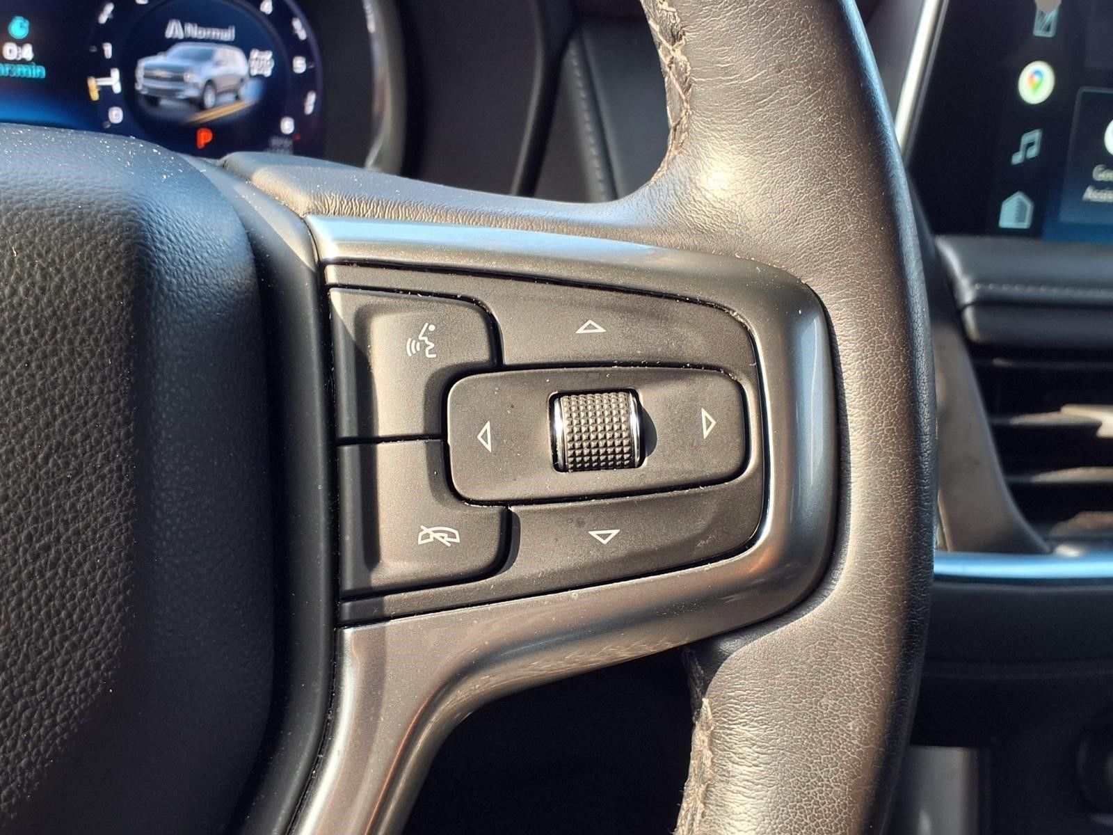 2022 Chevrolet Tahoe LT Black at Classic Elite Chevrolet Hwy 6