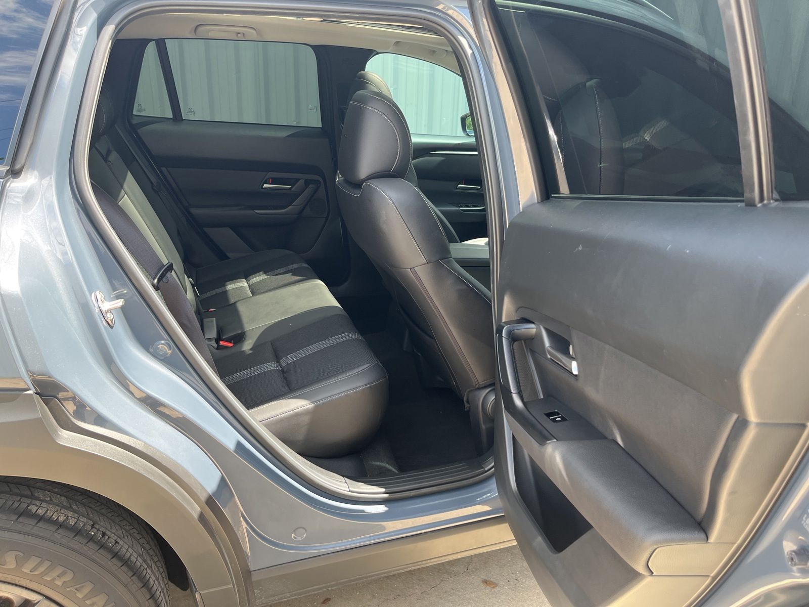 Used Car 2023 Mazda Cx-50  2.5 S Preferred Plus Package For Sale Under $30,000 In Austin, Texas