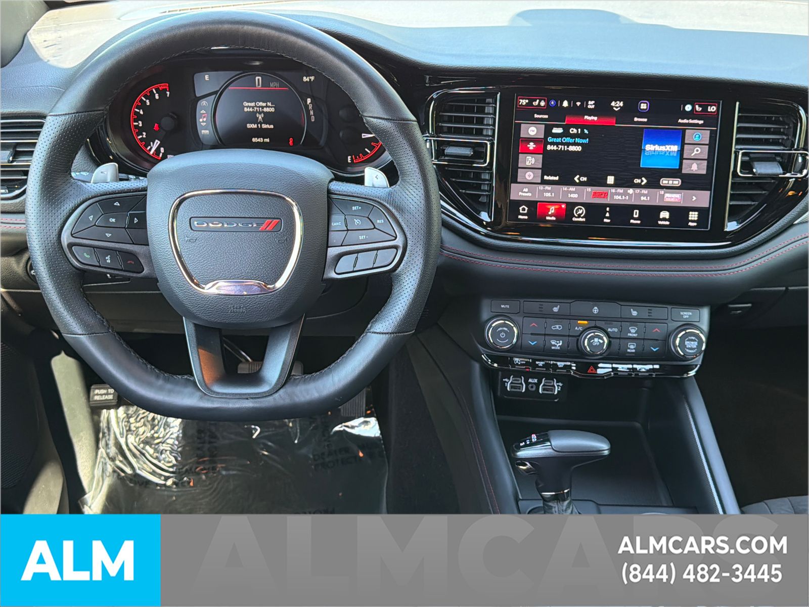 Used 2026 Gray Dodge GT image 27