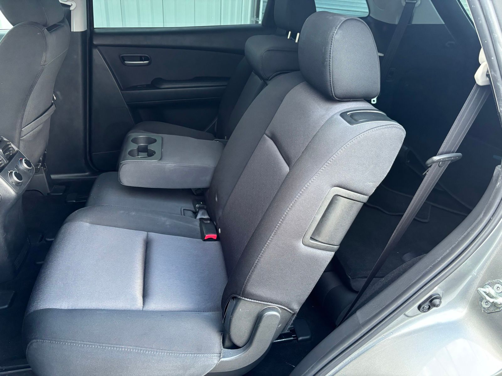 Used Car 2009 Mazda Cx-9  Sport For Sale Under $10,000 In Austin, Texas