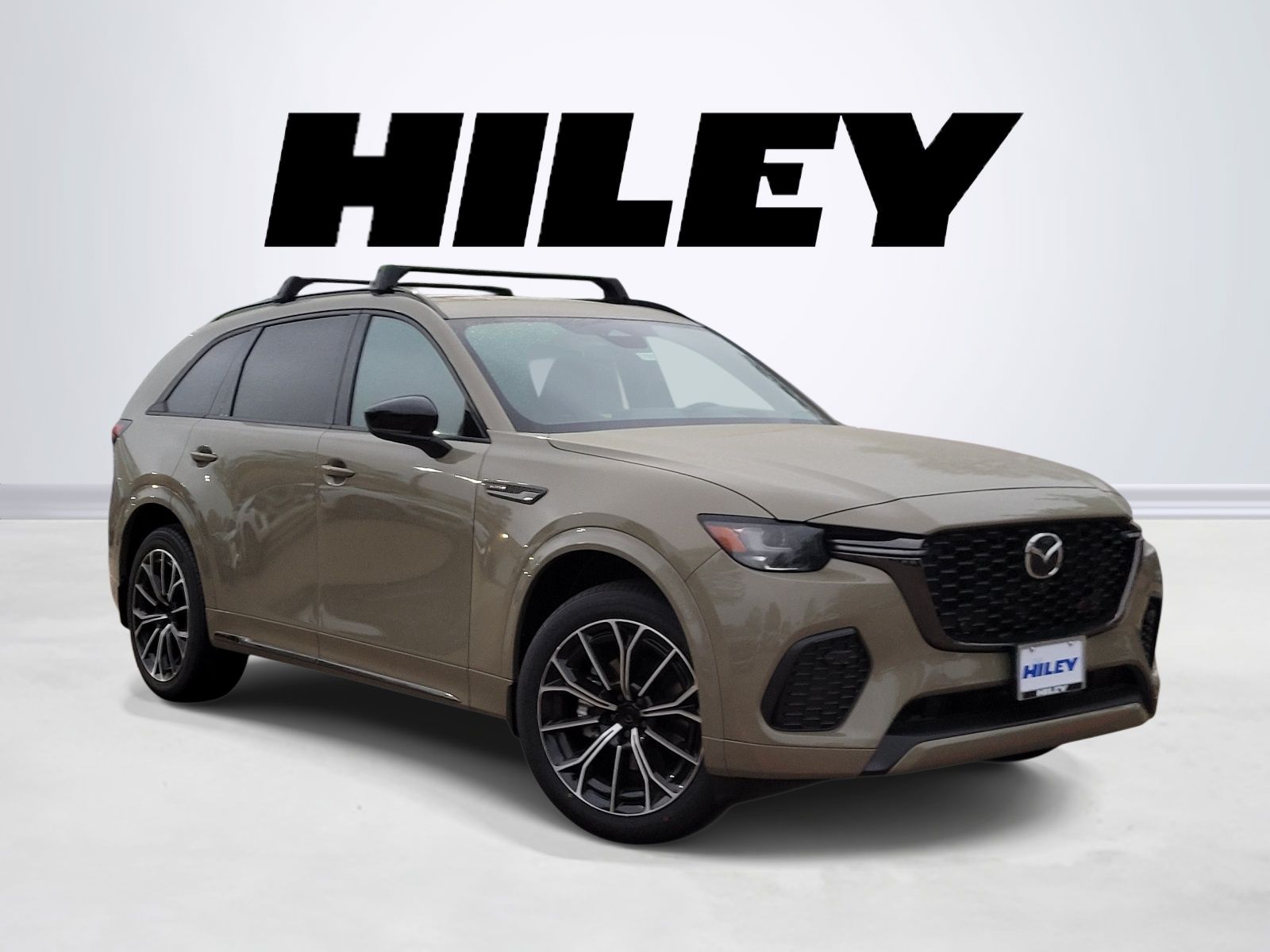 2026 Mazda Mazda CX-70 3.3 Turbo S Premium AWD