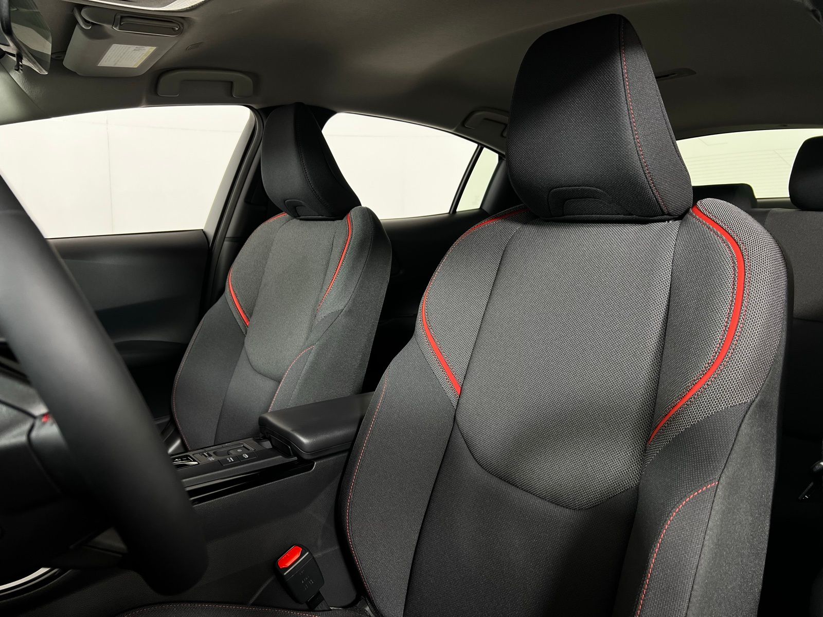 Thumbnail: 2026 Toyota Prius - 8