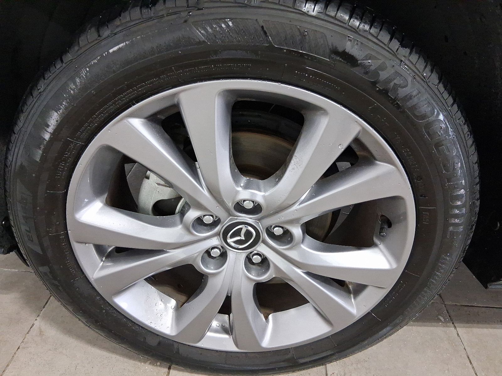 Used Car 2023 Mazda Cx-30  2.5 S Select Package For Sale Under $25,000 In Austin, Texas