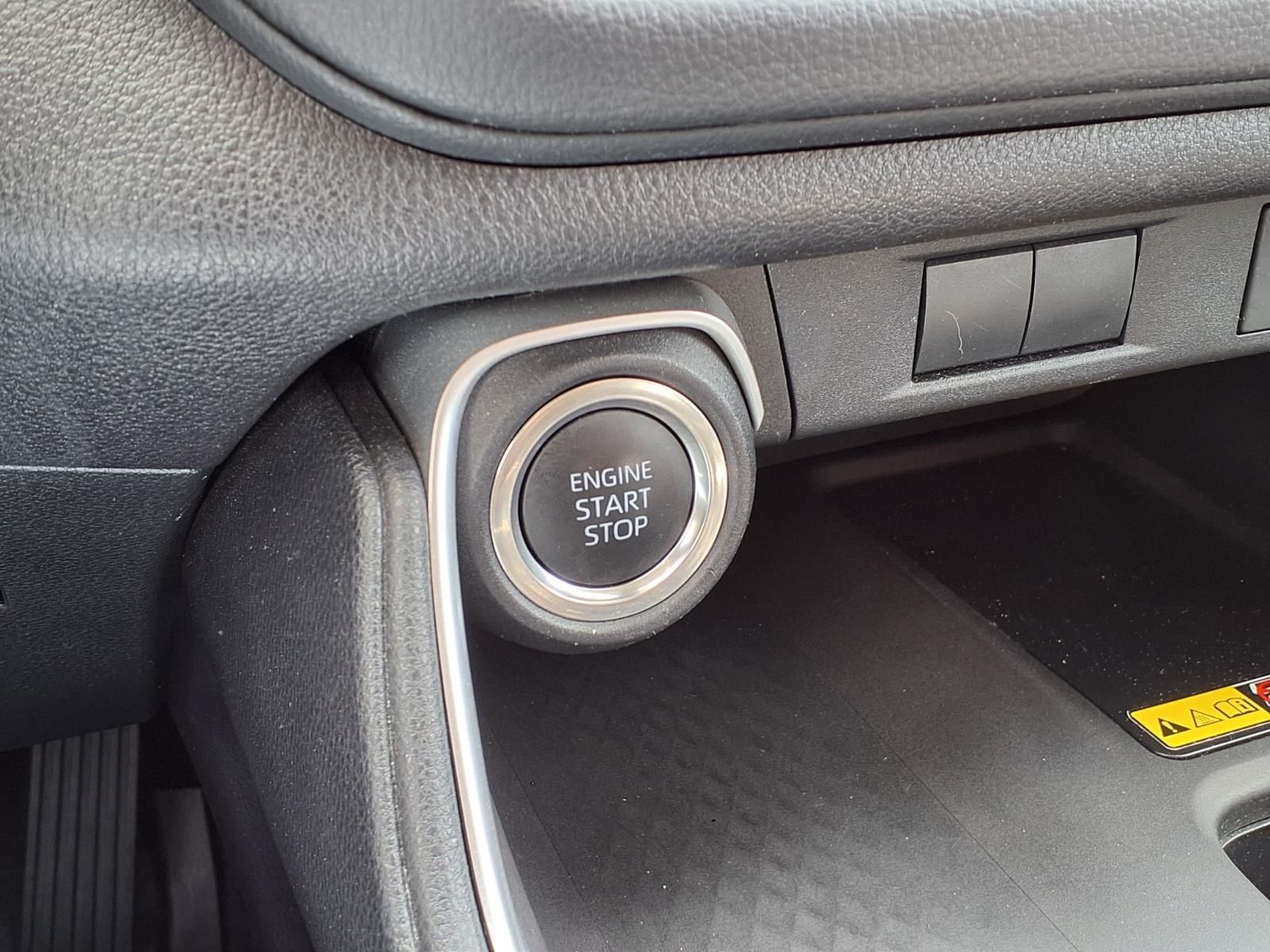2025 Toyota Grand Highlander XLE Silver at Toyota of Victoria