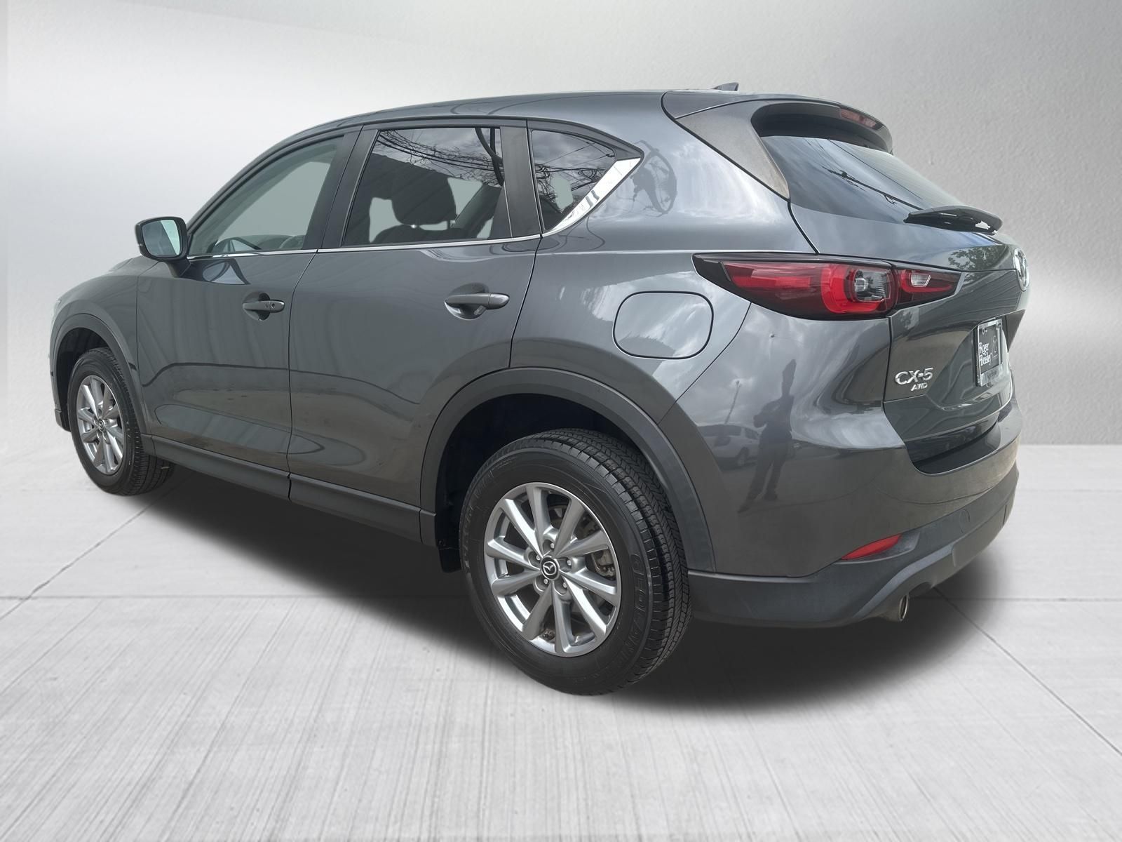 Used Car 2023 Mazda Cx-5  2.5 S Select Package For Sale Under $25,000 In Austin, Texas