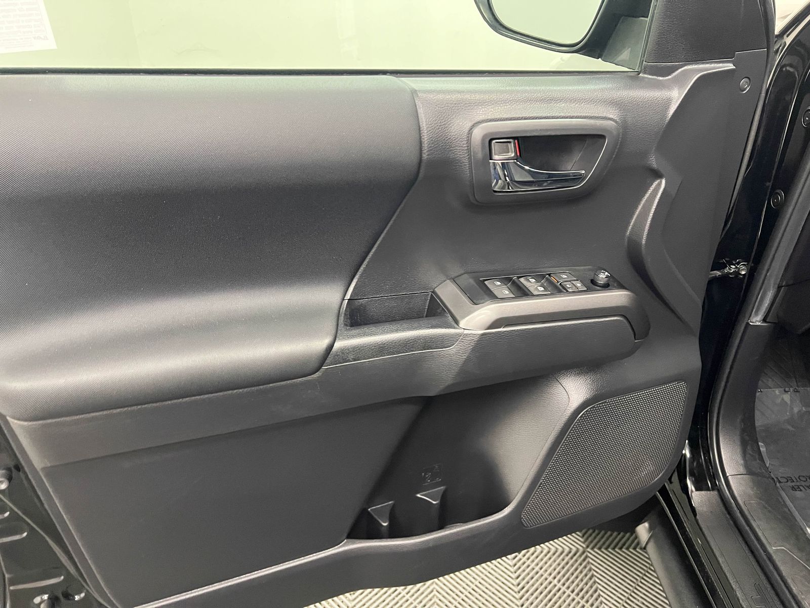 used 2023 Toyota Tacoma car, priced at $37,988