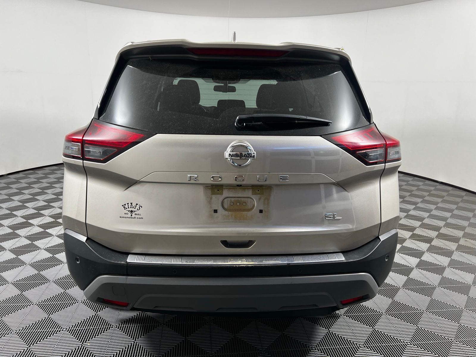 Thumbnail: 2021 Nissan Rogue - 6