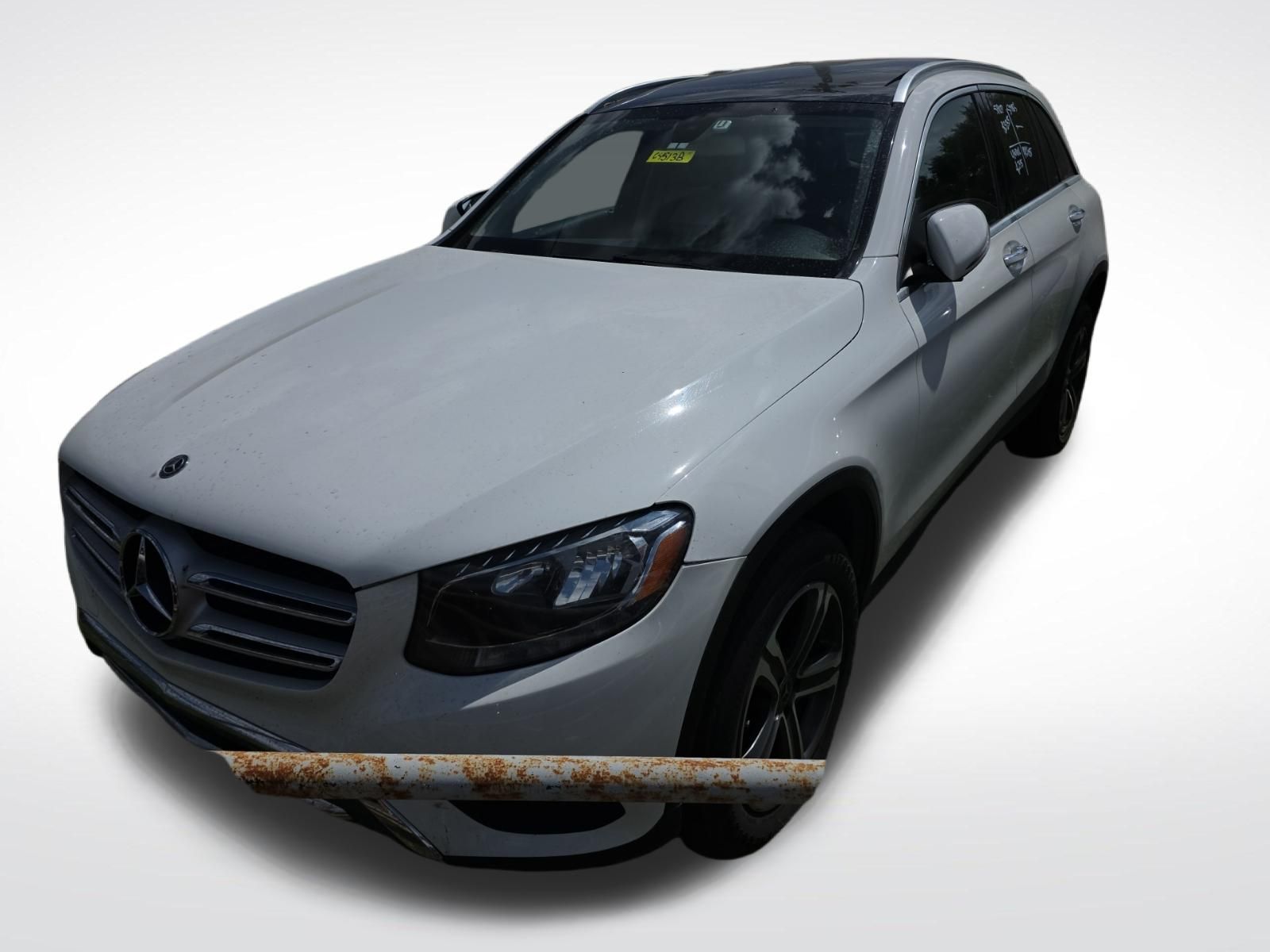 Used Car 2019 Mercedes-benz Glc  Glc 300 For Sale Under $20,000 In Austin, Texas