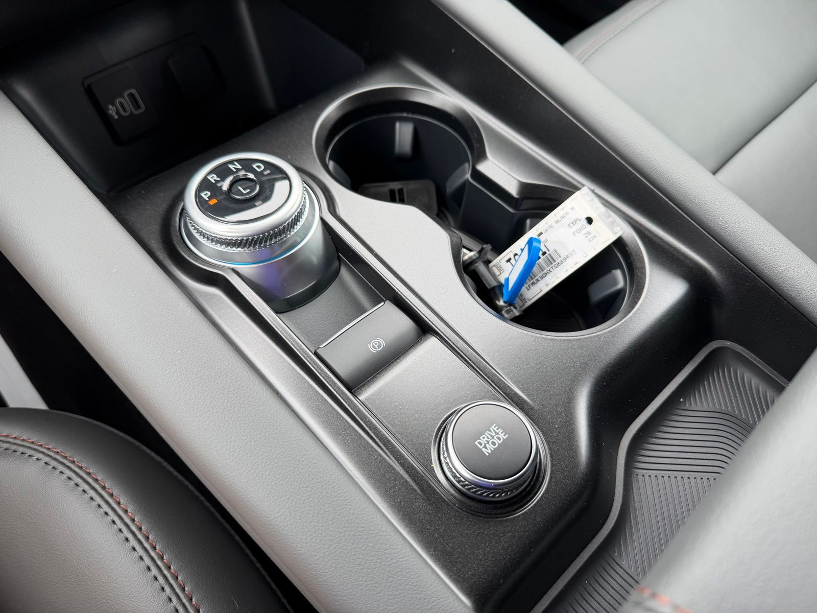 2026 Ford Explorer image 21