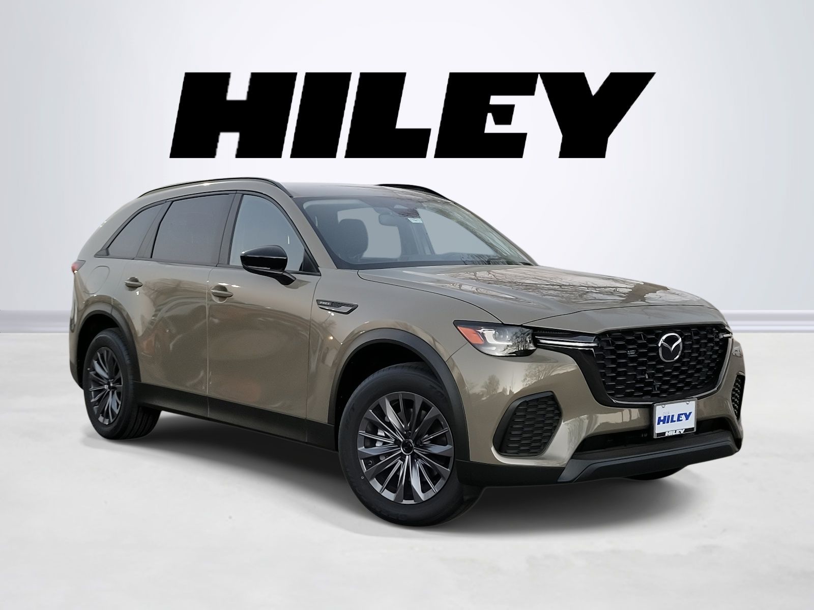 new 2026 Mazda CX-70 PHEV car, priced at $42,674