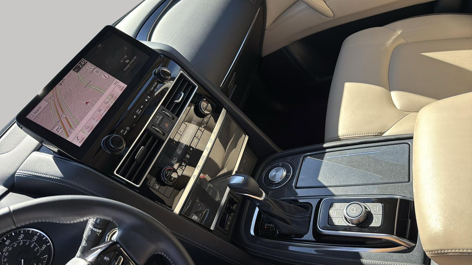 Used Car 2024 Nissan Armada  Sv For Sale Under $40,000 In Austin, Texas