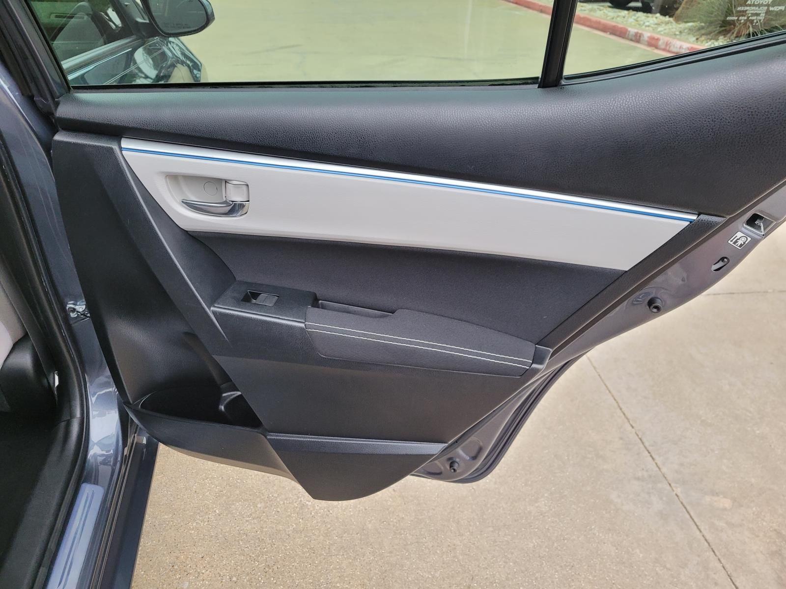 used 2015 Toyota Corolla car, priced at $10,500